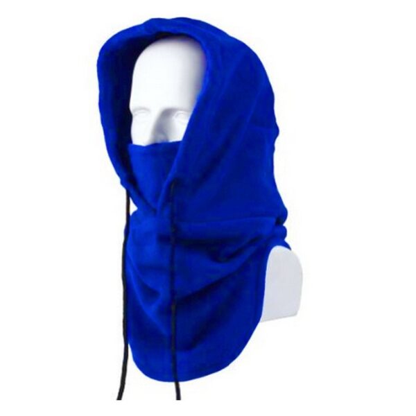 gorro pasamontaña grueso personalizado para empresas