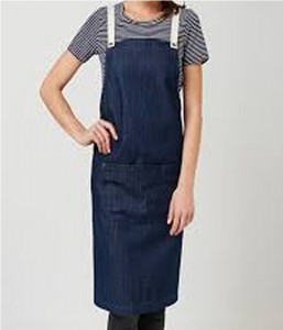 Pechera de jeans