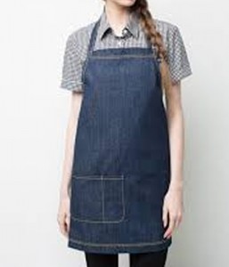 Pechera de jeans