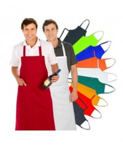 Pechera de cocina