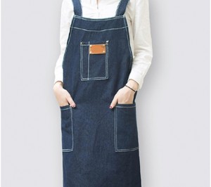 Pechera de jeanz