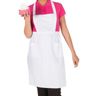 delantal de cocina