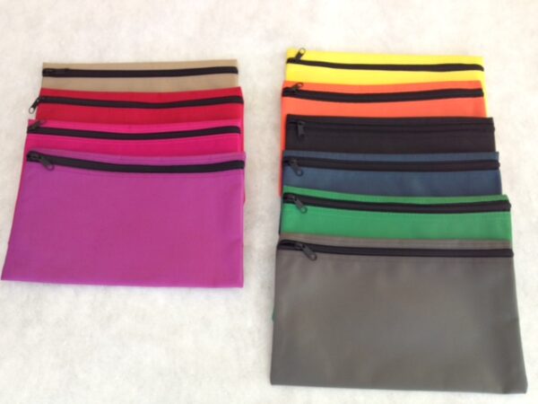 estuches impermeables