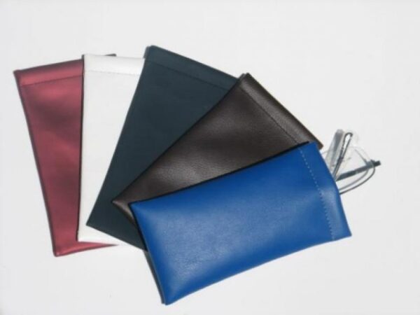 Estuche para lentes