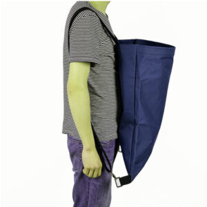 Bolsa para recolecyar Frutas