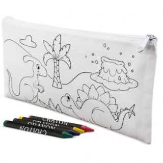 estuches para pintar,estuches de niños para pintaer