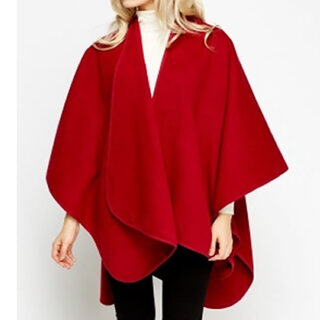 Hermoso poncho de polar ,estándar para hombre y mujer ,alto poder térmico ideal para este Invierno y para las noches frias.