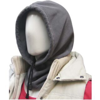 gorro termico, gorro polar capucha, capucha polar