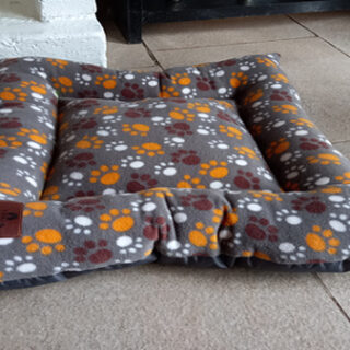 cama impermeable para mascotas