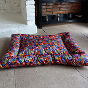 cama impermeable para mascotas