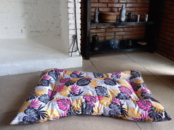 camas impermeables para perros