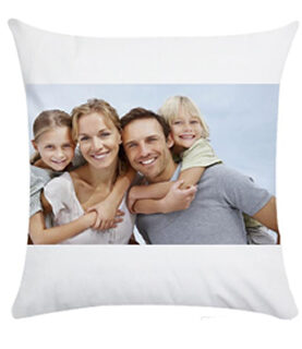 Almohada personalizada con foto, regalos personalizados