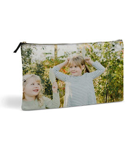 estuche personalizado con foto,cosmetiquero personalizado