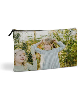 estuche personalizado con foto,cosmetiquero personalizado