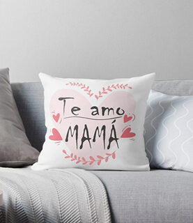 cojin personalizado,regalos personalizados