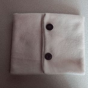 cuello polar mujer,cuello polar por mayor,cuellos polar con boton