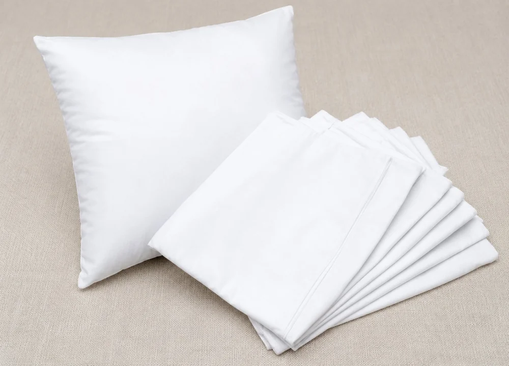 Funda de almohada para sublimar por mayor