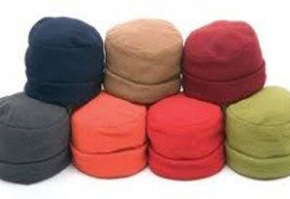 gorro polar,gorros de polar por mayor