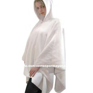 poncho polar