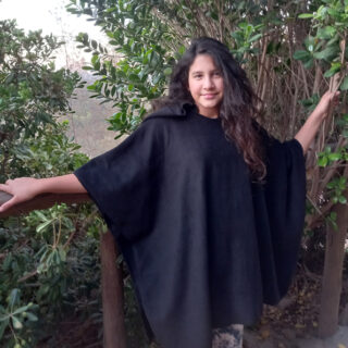 ponchos de polar,poncho de polar para niños