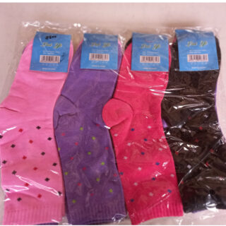 calcetines para mujer