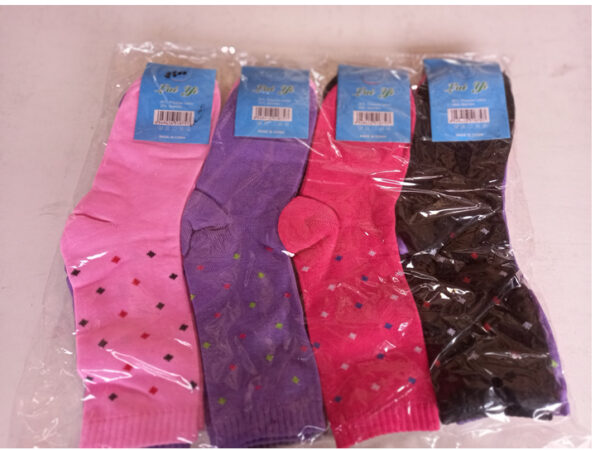 calcetines para mujer