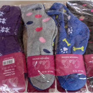 calcetines para niños