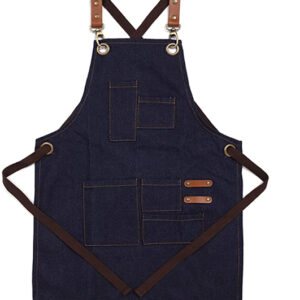 delantal de cocina