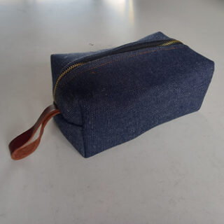 cosmetiqueros-mezclilla-estuches -personalizados