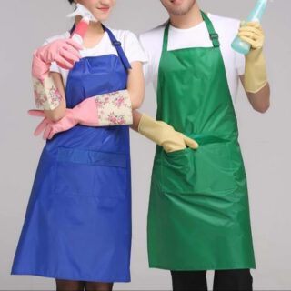 delantal impermeable peluquerias,delantal para lavar platos, delantal impermeable