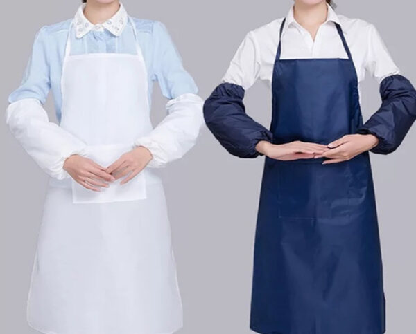 delantal impermeable para niños,delantal impermeable peluquerias,delantal para laboratorios