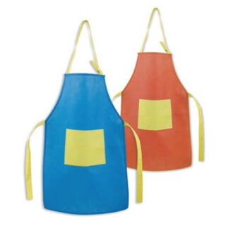 delantales para niños,delantal para niñas por mayor