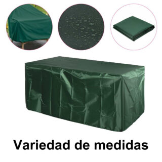 fundas impermeables para terrazas, fundas impermeables