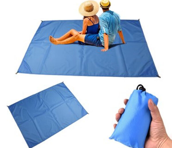 manta de picnic de bolsillo,manta impermeable de bolsillo