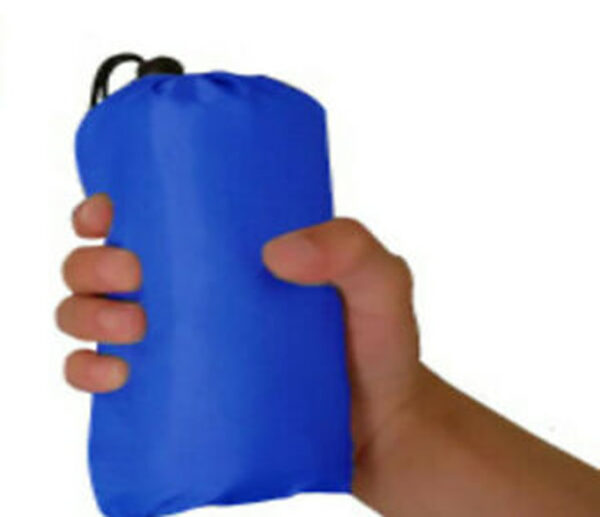 manta de picnic de bolsillo
