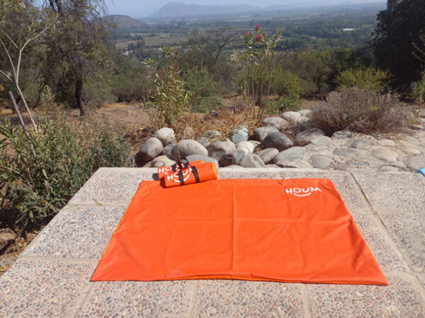 manta de picnic impermeable
