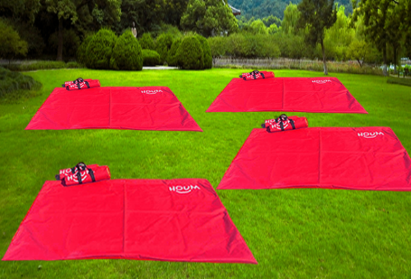 mantas de picnic impermeable
