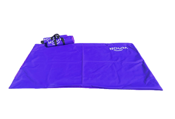 manta impermeable picnic