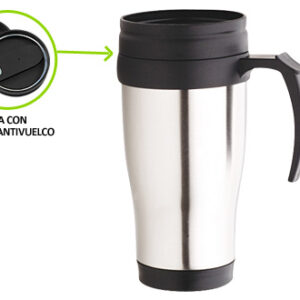 mug personalizados ,mug antivuelco