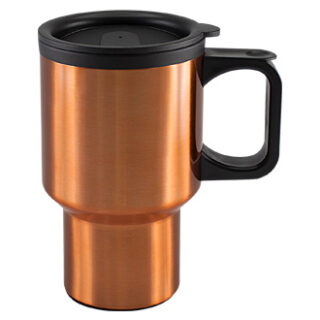 mug de cobre