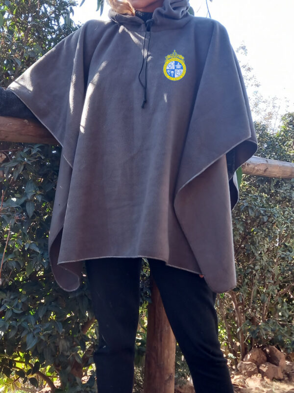 regalos corporativos personalizados por mayor,regalos publicitarios por mayor,ponchos de polar por mayor