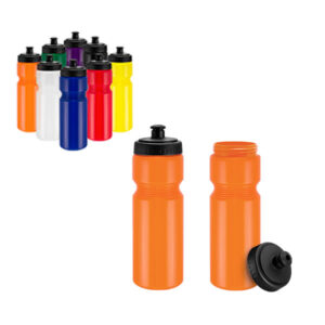 Botella de agua personalizada VXM