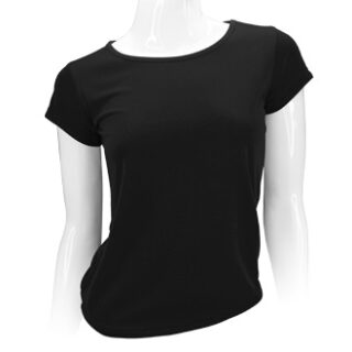 polera manga corta.polera mujer por mayor
