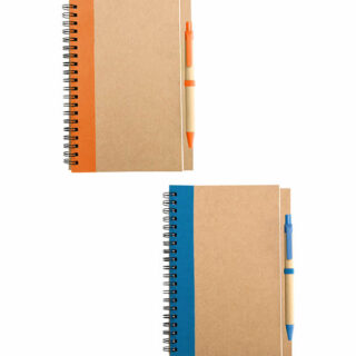libretas personalizadas por mayor,libretas personalizadas, libretas ecológicas