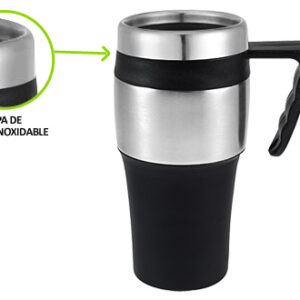 mug térmico corporativo,mug termico personalizado, mug térmico por mayor