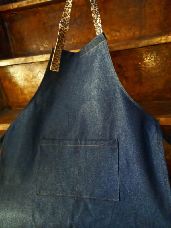 pechera de mezclilla para muejr,delantal dia de la mujer,delantal dia de la madre,delantal dia de la secretaria,delantal dia del trabajador