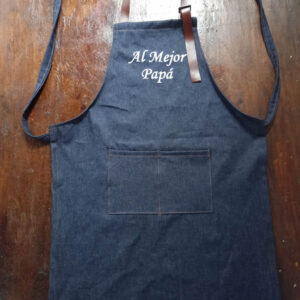pecheras personalizadas,delantales personalizados
