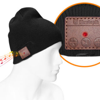 gorro bluetooth para empresas,gorro bluetooth por mayor