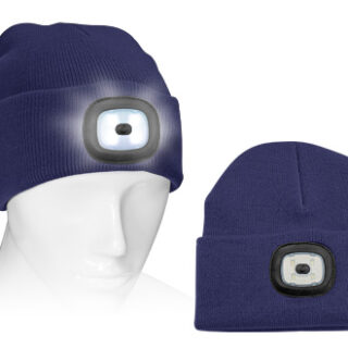 gorro led personalizado,gorros led por mayor