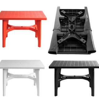 mesa plegable rectangular,mesa plegable